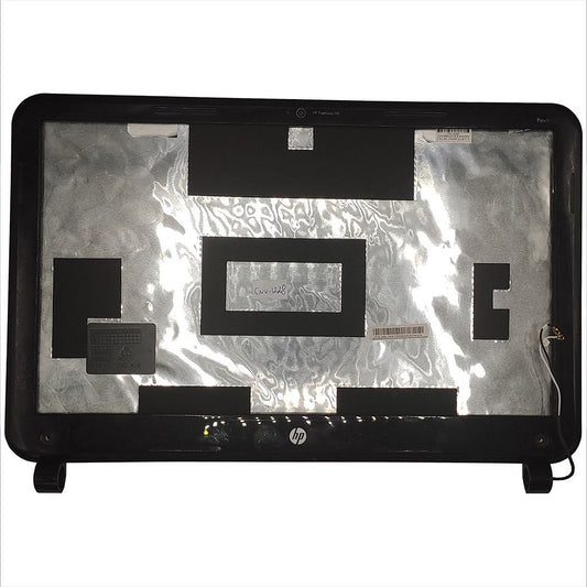 Carcaça Da Tela Tampa E Moldura Notebook Hp Pavilion 14-B060br B050br B065br B080br B085br B090br