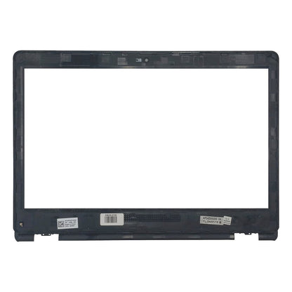 Carcaça Moldura Notebook Dell Latitude 3490 06t6cf Preto com Detalhe