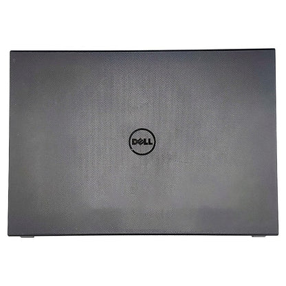 Carcaça Tampa Notebook Dell Inspiron 14 3442 3443 Preto