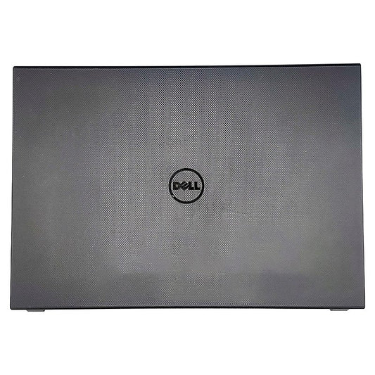Carcaça Tampa Notebook Dell Inspiron 14 3442 3443 Preto