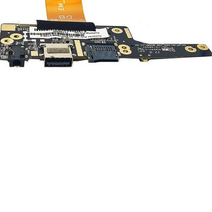 Placa Usb Sd Notebook Positivo Duo Q432a