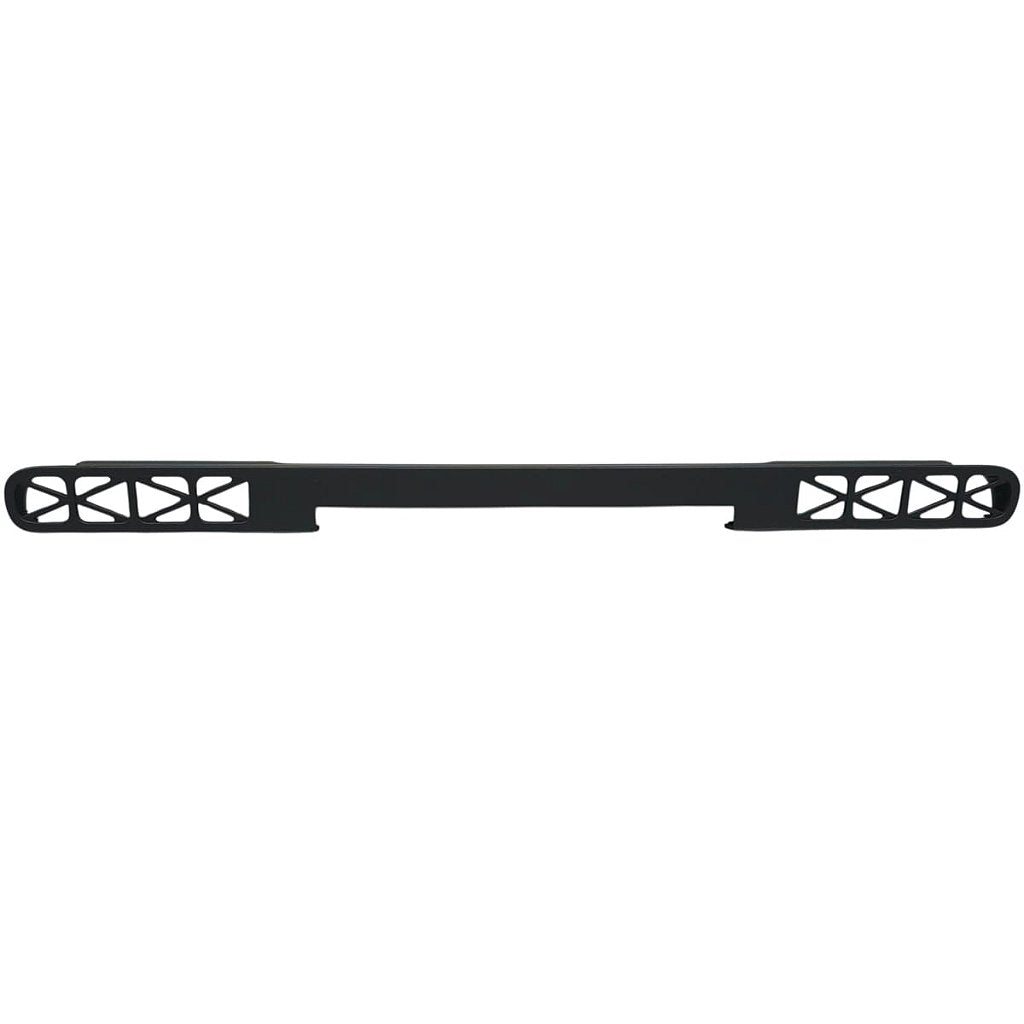 Carcaça Tampa Saída de Ar Para Notebook Dell Inspiron 15 7566 7567 Cinza Escuro