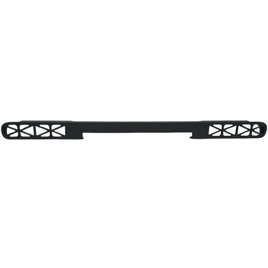 Carcaça Tampa Saída de Ar Para Notebook Dell Inspiron 15 7566 7567 Cinza Escuro