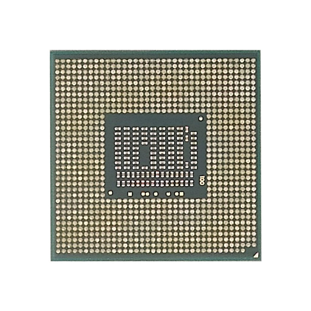 Processador Notebook Intel Core I5-2430m Sr04w