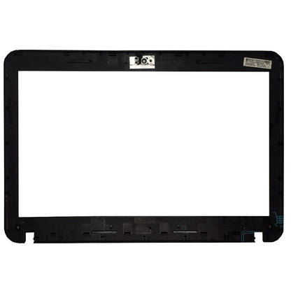 Carcaça Moldura Da Tela Notebook Hp 1000 1440br