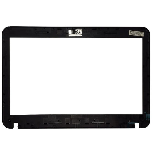 Carcaça Moldura Da Tela Notebook Hp 1000 1440br