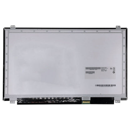 Tela 15.6 Para Notebook 15.6 Slim 30 Pinos N156bga-Ea2 Com Fixação