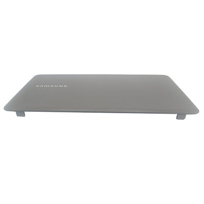Carcaça da Tela Tampa e Moldura Notebook Samsung Np350xaa Np350xbe Cinza