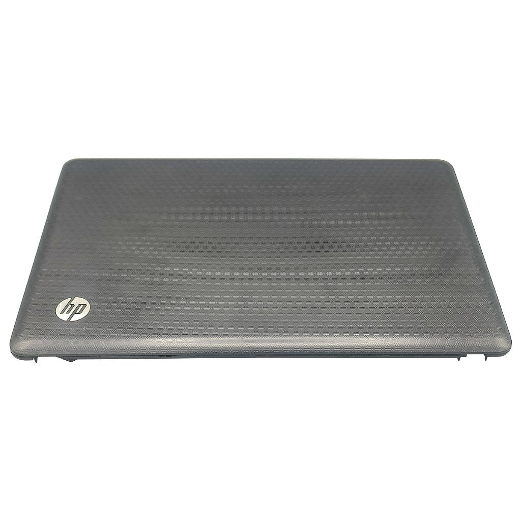 Carcaça da Tela Tampa e Moldura Notebook Hp G42 Preto