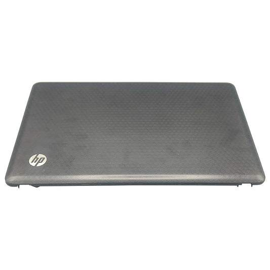 Carcaça da Tela Tampa e Moldura Notebook Hp G42 Preto