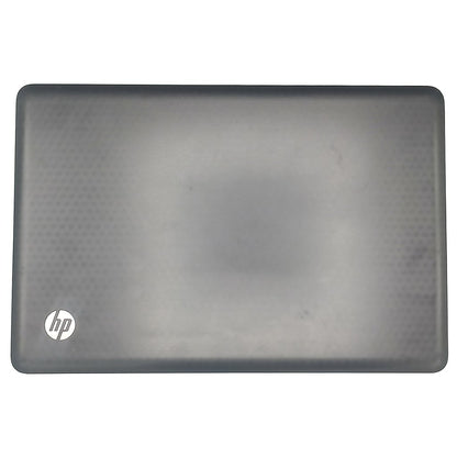 Carcaça da Tela Tampa e Moldura Notebook Hp G42 Preto