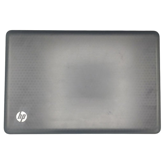 Carcaça da Tela Tampa e Moldura Notebook Hp G42 Preto