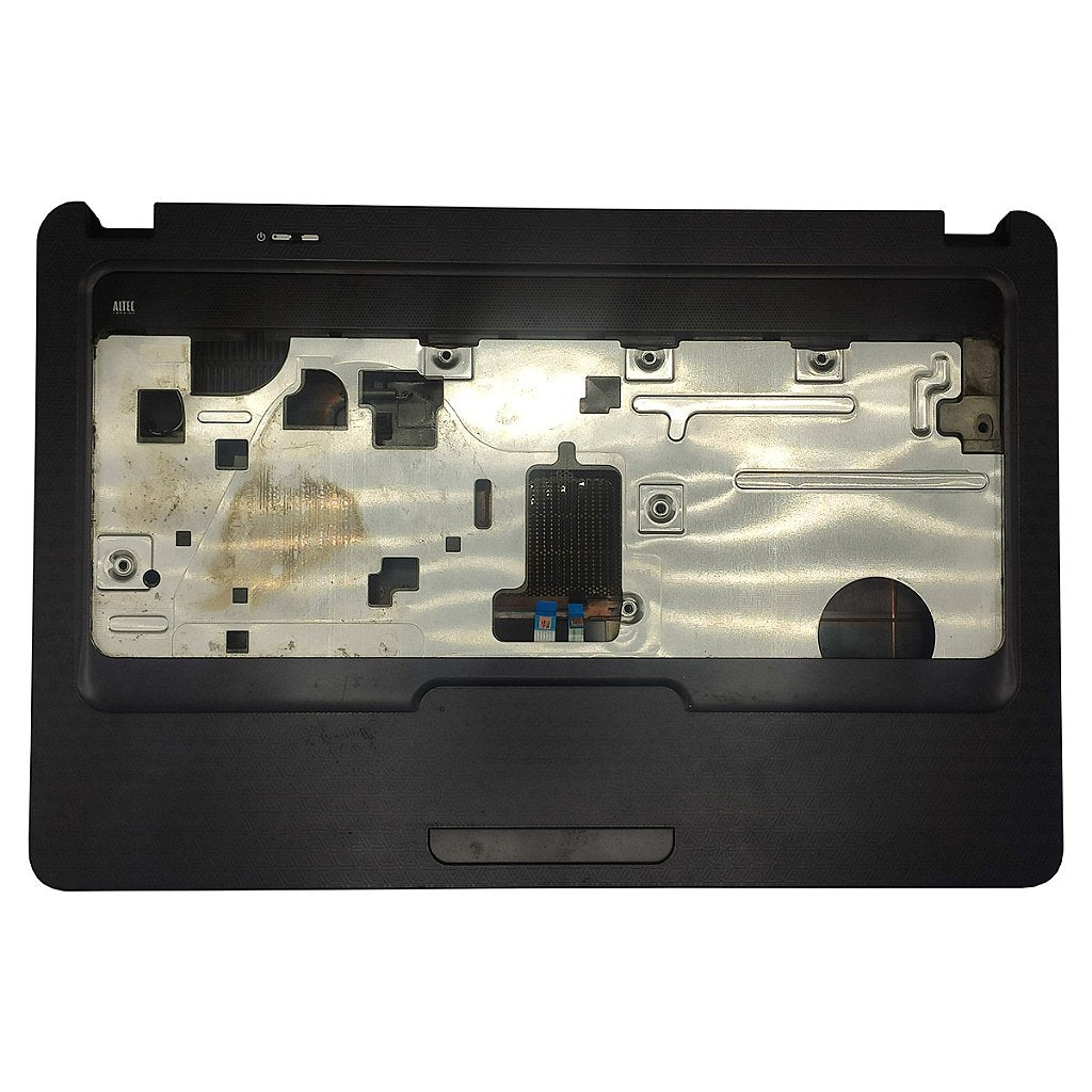 Carcaça da Base Notebook Hp G42 Preto
