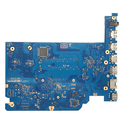 Placa Mãe Notebook Samsung Np300e5k Np300e5m Np300e5l Ba41-02538a Intel Celeron Ddr4 Com Detalhe