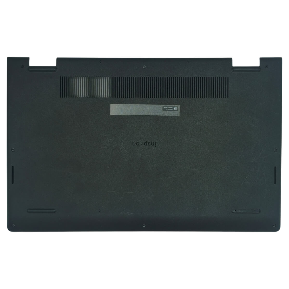 Tampa Base Inferior Dell Inspiron 3510 3511 3515 3520 3525 Preto 03JRFX AP3LE000301 Com Detalhe