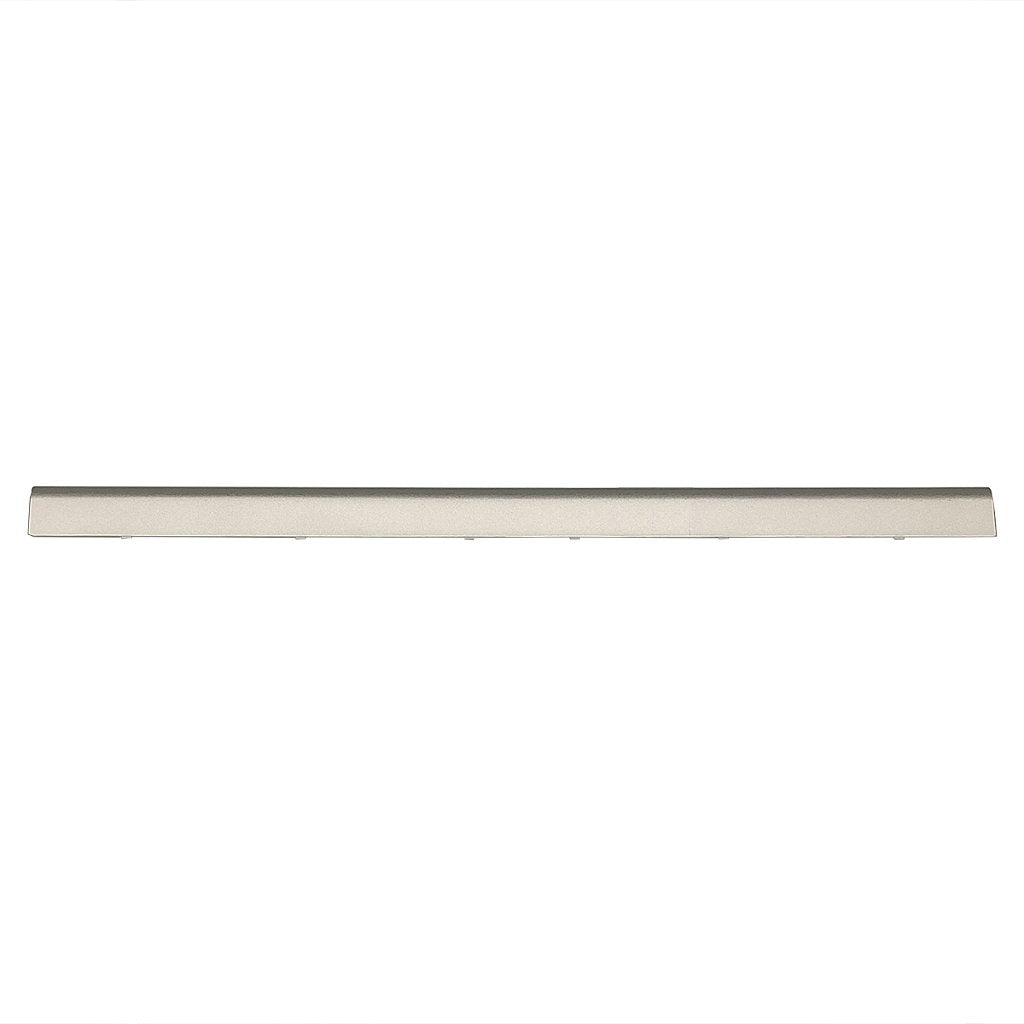 Carcaça Tampa Acabamento das Dobradiça Para Notebook Lenovo Ideapad 330-15 320-15 Prata
