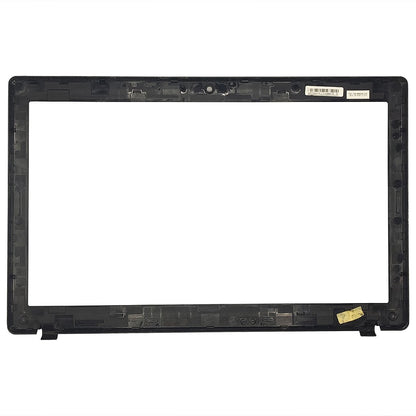Carcaça Tampa e Moldura Notebook Acer Aspire 5750z 5750 Preto