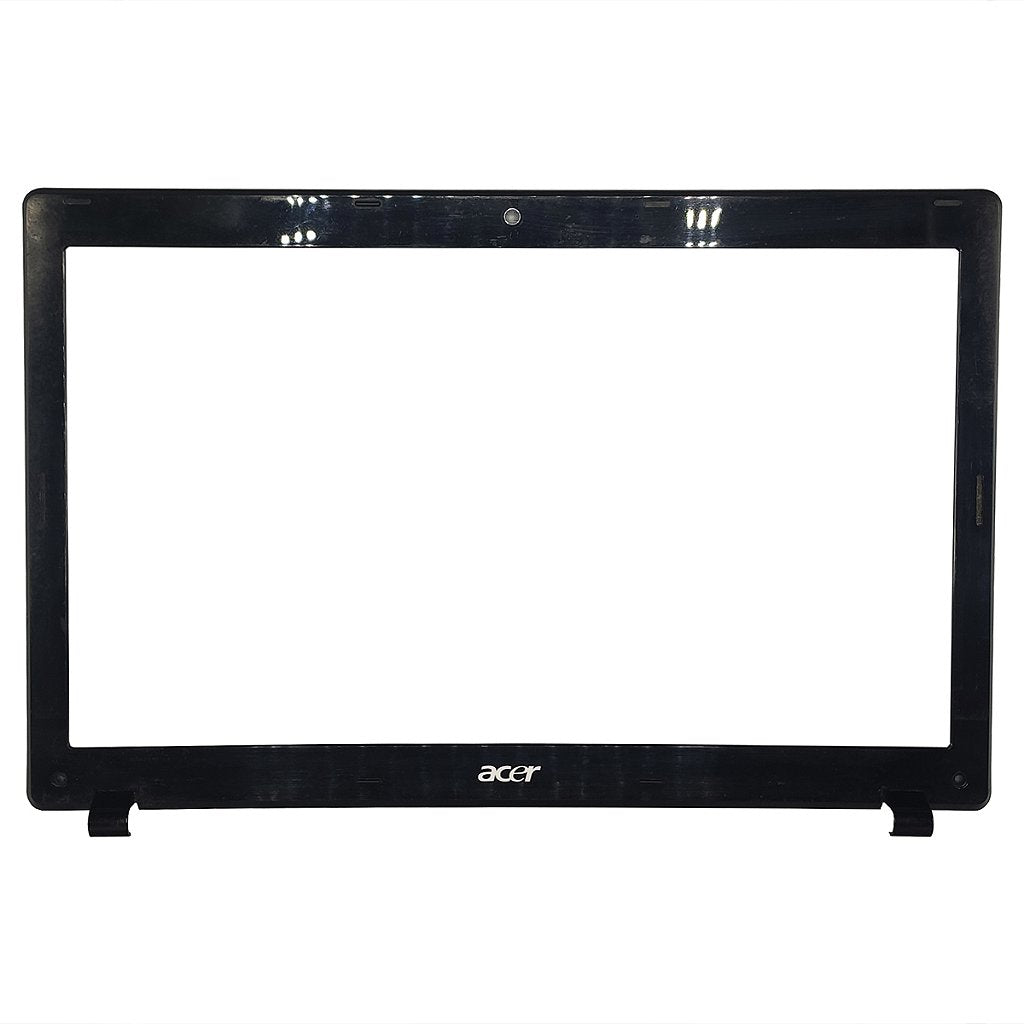 Carcaça Tampa e Moldura Notebook Acer Aspire 5750z 5750 Preto