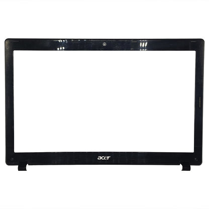 Carcaça Tampa e Moldura Notebook Acer Aspire 5750z 5750 Preto