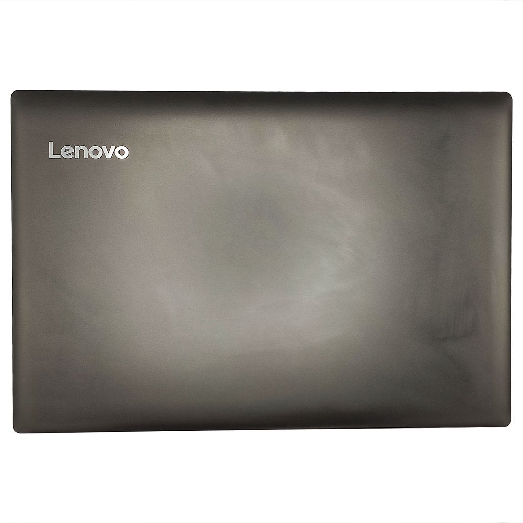 Carcaça da Tela Tampa e Moldura Notebook Lenovo Ideapad 320-15 330-15 Preto