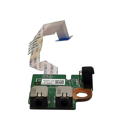 Placa De Audio Notebook Dell Inspiron 14 N4050