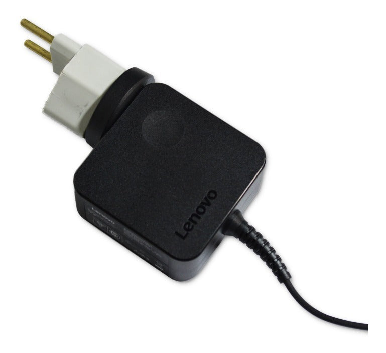 Fonte Carregador Notebook Lenovo Ideapad 330 320 S145 20v 2,25a 45w Original + Adaptador