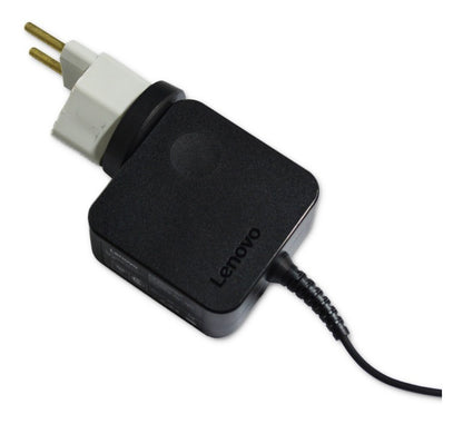 Fonte Carregador Notebook Lenovo Ideapad 330 320 S145 20v 2,25a 45w Original + Adaptador