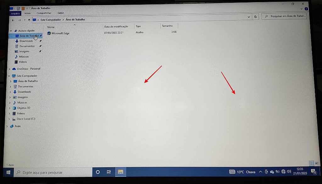 Tela 15.6 Para Notebook Led Slim 30 Pinos B156xtn08.1 Ou Compatíveis - Detalhe