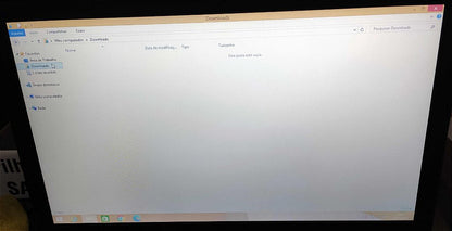 Tela 14.0 Led Slim Notebook Nt140whm-n41 N140bge-ea3 30 Pinos Ou Compatíveis - Detalhe