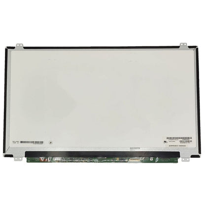 Tela Led Slim 15.6 30 Pinos Full Hd Lp156wf6 Sp K3 Lp156wf6 Sp K1 Para Notebook - Detalhe