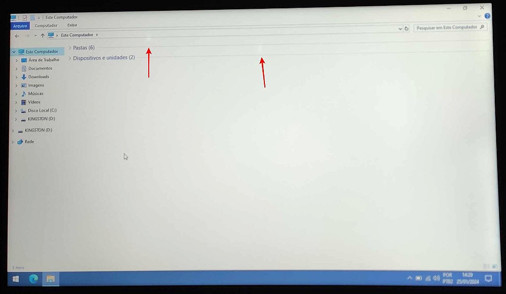 Tela Led 15.6 Slim 30 Pinos Acer E1-510 E1-532 E1-572 Samsung Np350xbe Np350xaa Dell Inspiron 3583 Com Detalhe