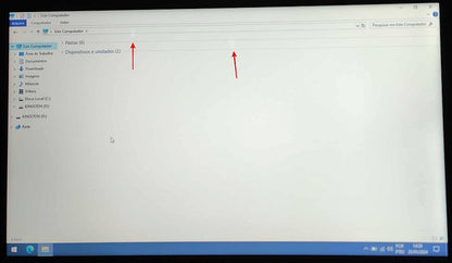 Tela Led 15.6 Slim 30 Pinos Acer E1-510 E1-532 E1-572 Samsung Np350xbe Np350xaa Dell Inspiron 3583 Com Detalhe