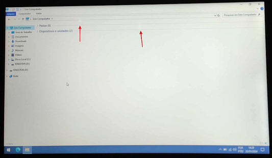 Tela Led 15.6 Slim 30 Pinos Acer E1-510 E1-532 E1-572 Samsung Np350xbe Np350xaa Dell Inspiron 3583 Com Detalhe
