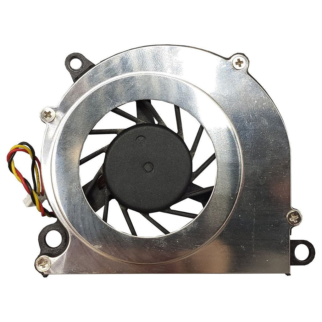 Cooler Netbook Positivo Mobo White 1050 1080 E32-0800110-MC2