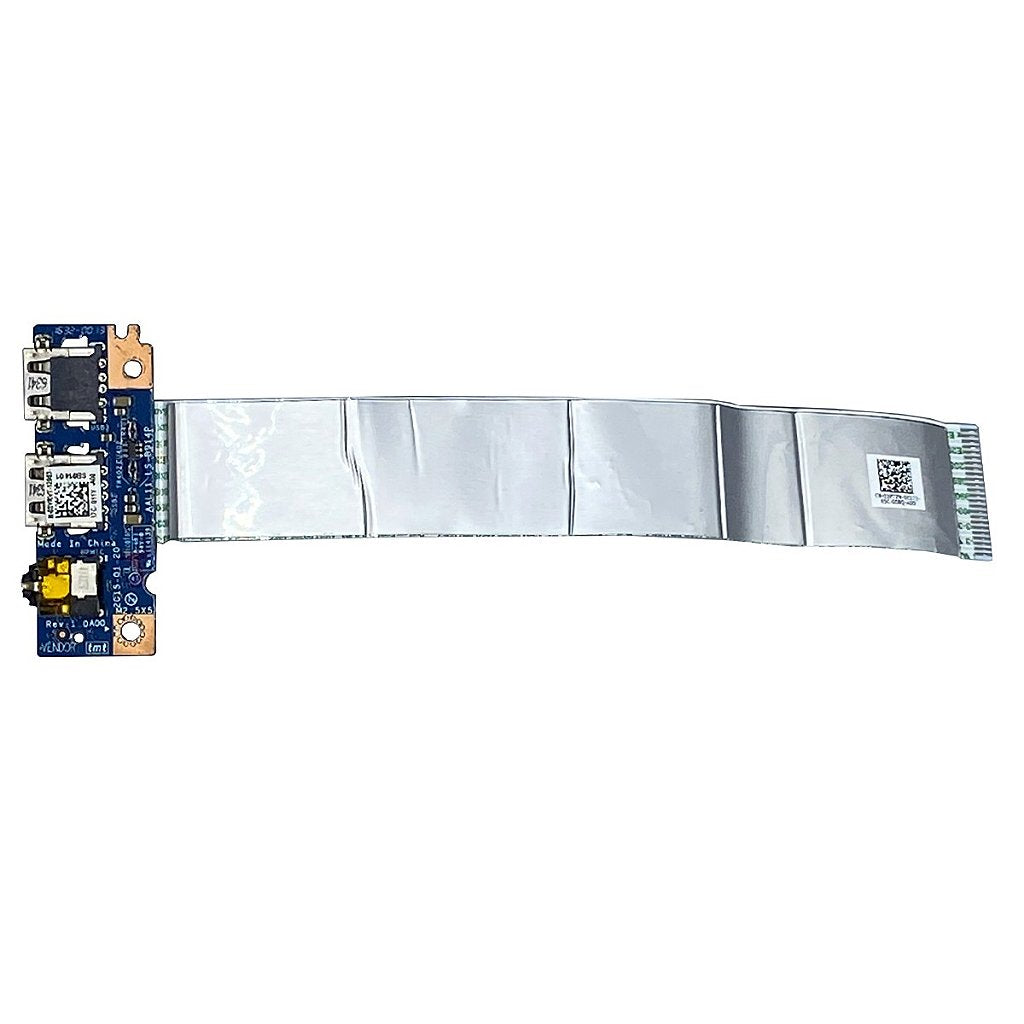 Placa Usb Audio Notebook Dell Inspiron 5452 Ls-b914p