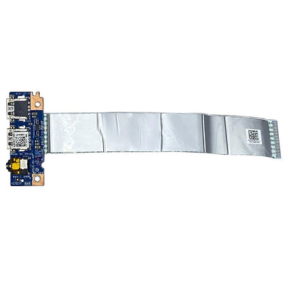 Placa Usb Audio Notebook Dell Inspiron 5452 Ls-b914p