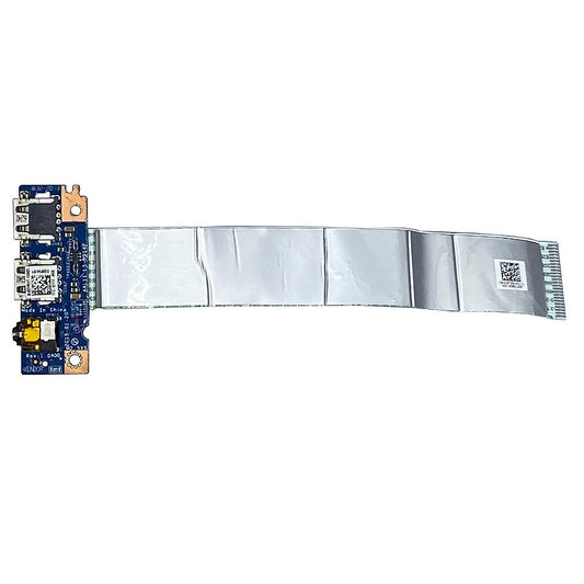 Placa Usb Audio Notebook Dell Inspiron 5452 Ls-b914p
