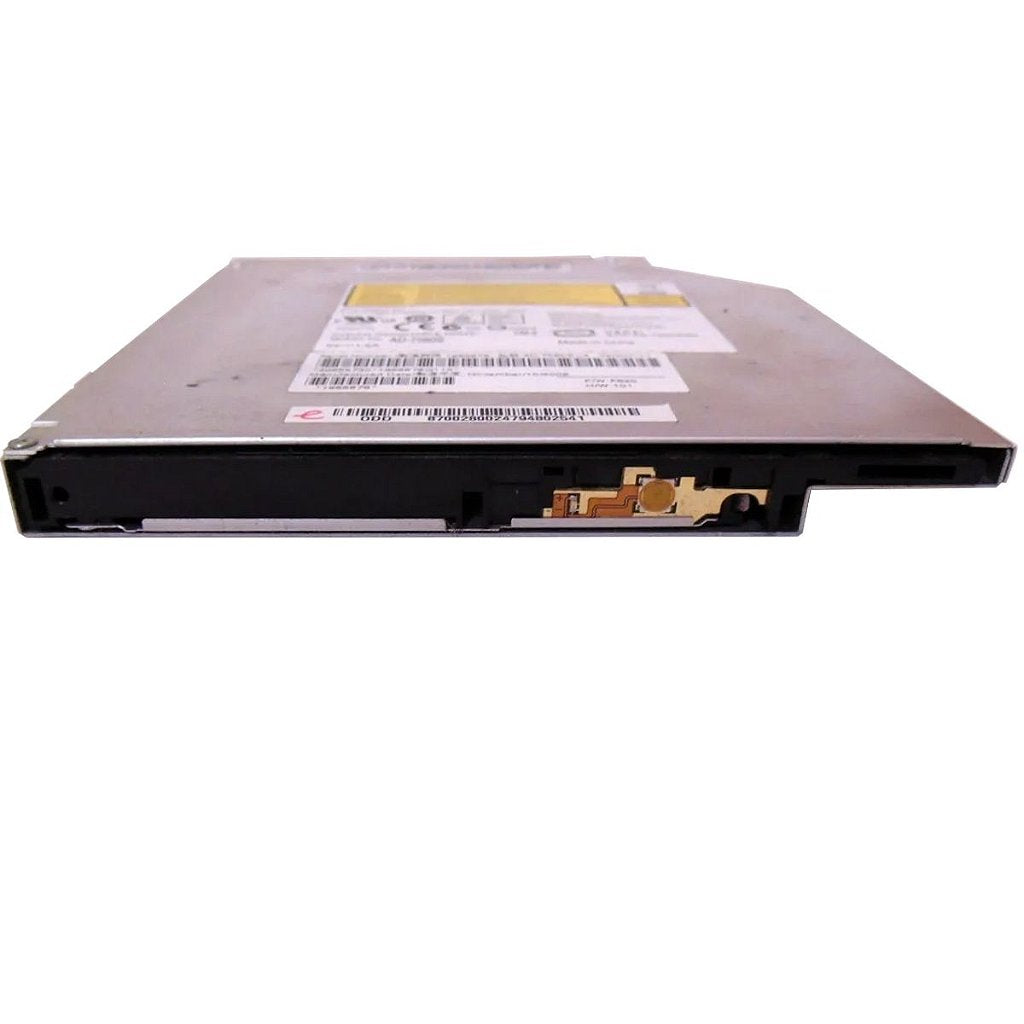 Gravador Dvd Notebook Samsung Rv411 Rv415 Rv419 Rv420 12mm