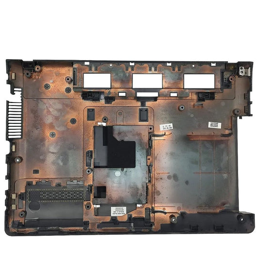 Carcaça Base Inferior Notebook Samsung Np300e4c Np300e4a Np305e4a Ba81-15466a - Detalhe