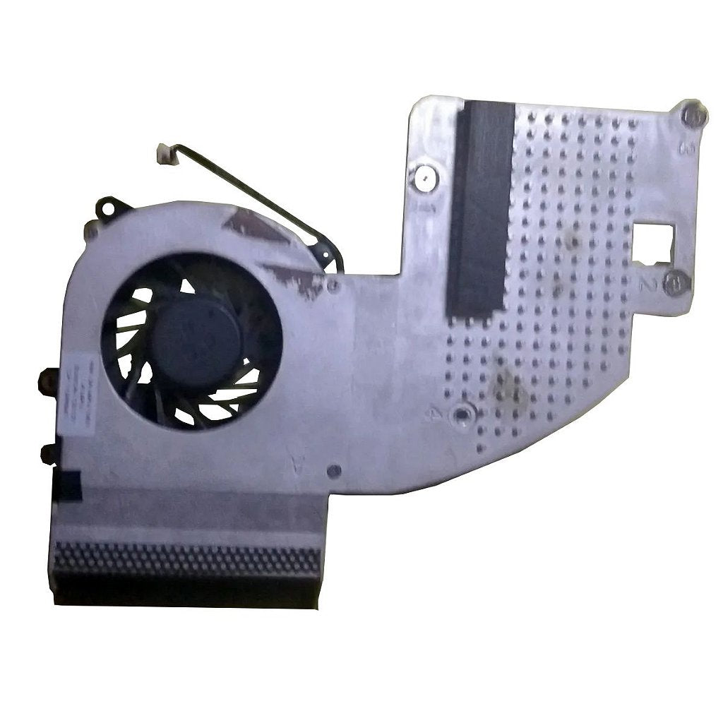 Cooler Dissipador Toshiba Na140149r 3a14rv 1401A14rv