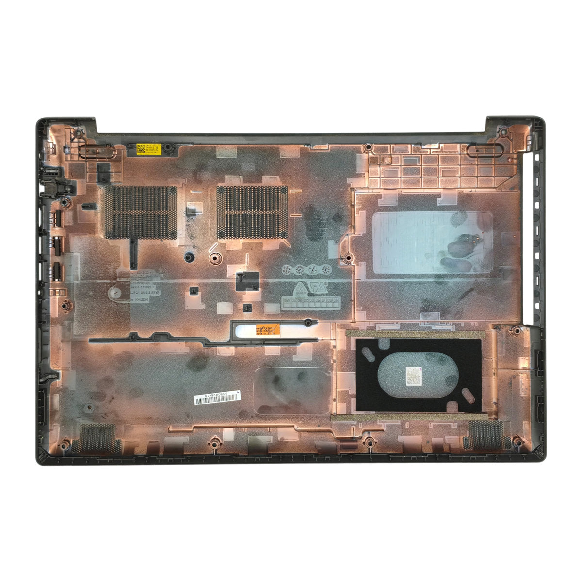 Carcaça Base Inferior Lenovo Ideapad 330-15IGM 330-15IKB 330-15AST 320-15IKB 320-15IAP com Abertura DVD AP18H000200