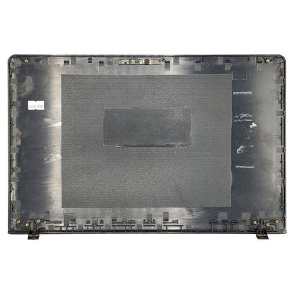 Carcaça Tampa da Tela Notebook Samsung Np270e5e Np270e5g Np270e5j - Detalhe