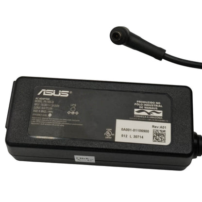 Carregador Asus VivoBook 15 X1504Z X1504ZA 19V 2.37A 45W Plug 4.5x3.0mm com Agulha PA-1450-26 Original