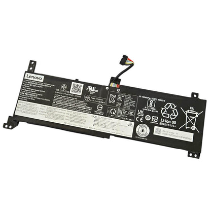 Bateria Notebook Lenovo IdeaPad 3 14ITL6 15ITL6 17ITL6 14ALC6 15ALC6 17ALC6 V14 V15 V17 S14 K14 L20M2PF0 38Wh Original