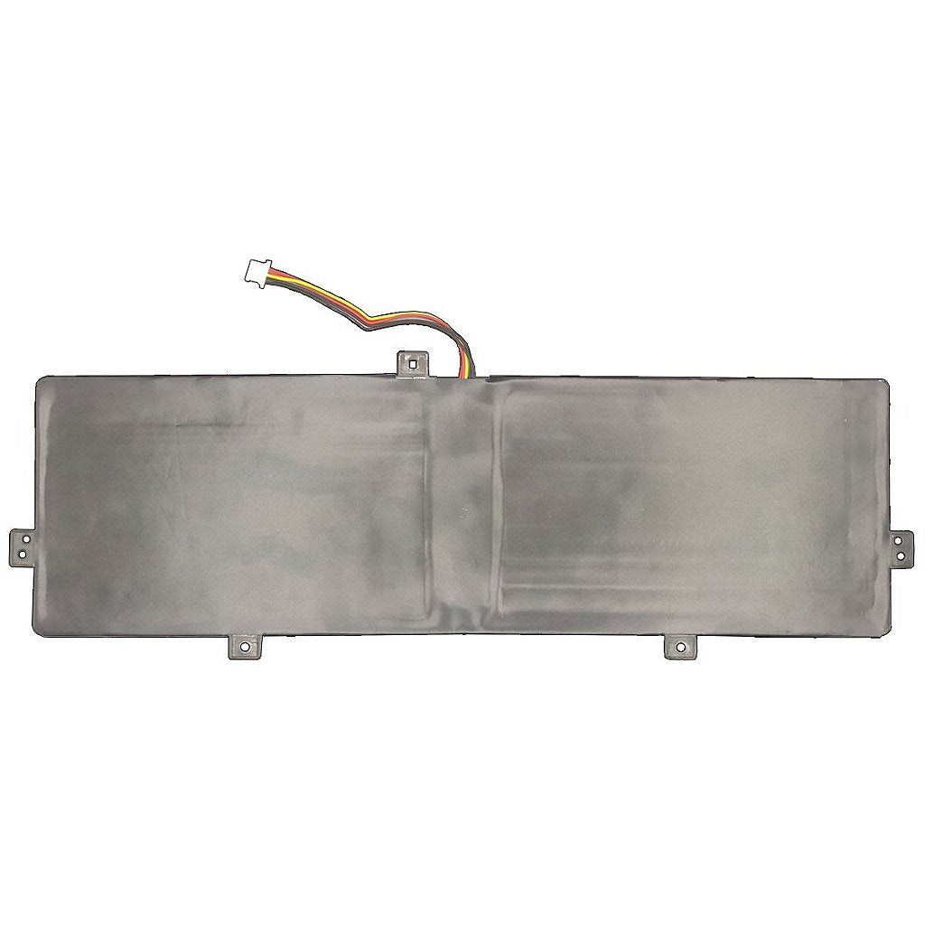 Bateria Notebook Multilaser Legacy Pc121 Pl2781133p 3.7v