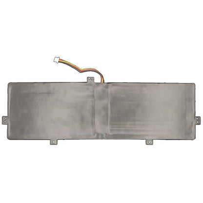 Bateria Notebook Multilaser Legacy Pc121 Pl2781133p 3.7v