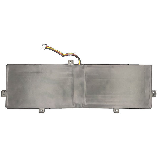 Bateria Notebook Multilaser Legacy Pc121 Pl2781133p 3.7v