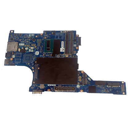 Placa Mãe Notebook Dell Latitude E5440 Vaw30 La-9832p I3-4ºGeração Ddr3