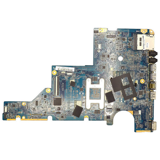 Placa Mãe Notebook Hp G42 Da0ax1mb6h1 Hm55 Intel I3 I5 I7 Com Hdmi