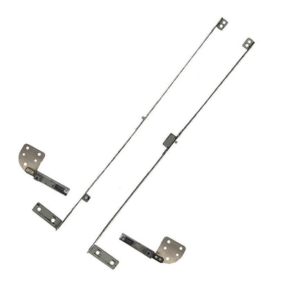 Par Dobradiça E Haste Notebook Dell Latitude E6420